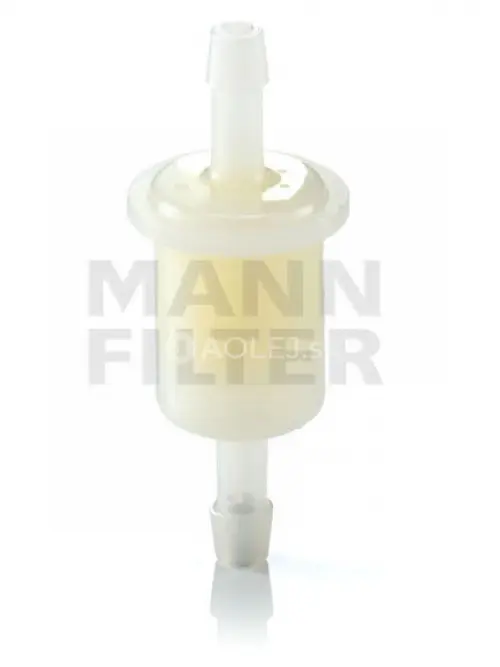 Palivov&yacute; filter MANN FILTER WK 21