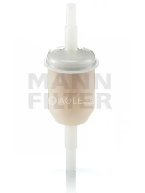 Palivov&yacute; filter MANN FILTER WK 31/2