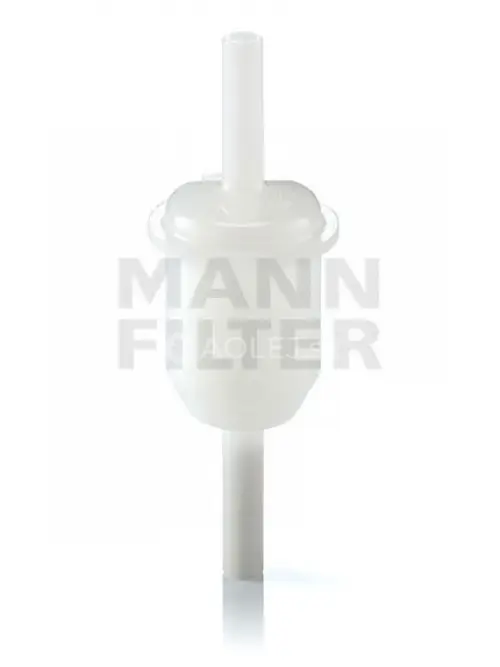 Palivov&yacute; filter MANN FILTER WK 31/4