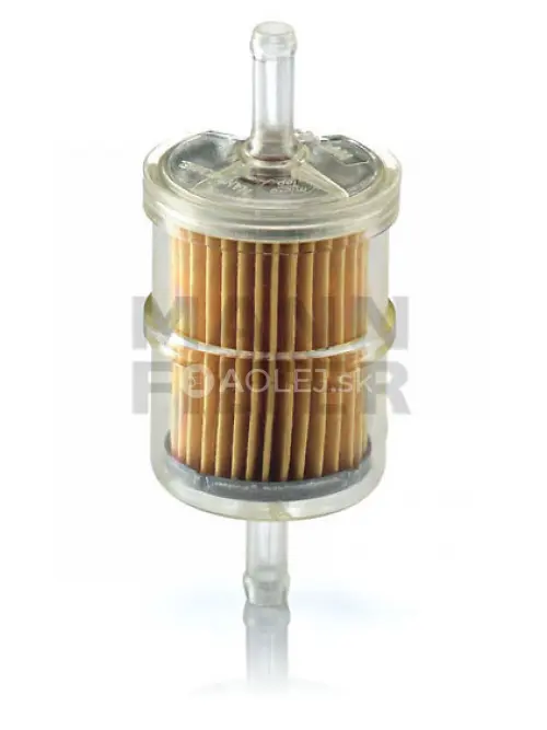 Palivov&yacute; filter MANN FILTER WK 42/2