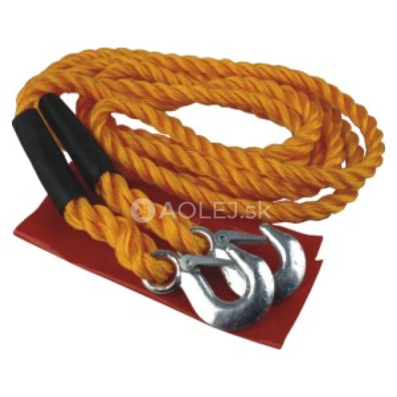 Elta Ťažn&eacute; lano do 1800kg 4m