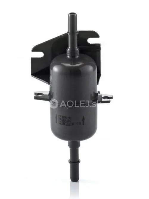 Palivov&yacute; filter MANN FILTER WK 510