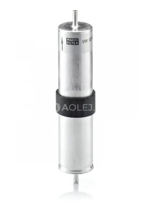 Palivov&yacute; filter MANN FILTER WK 521/4