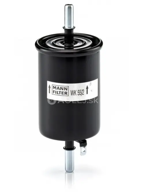Palivov&yacute; filter MANN FILTER WK 55/2