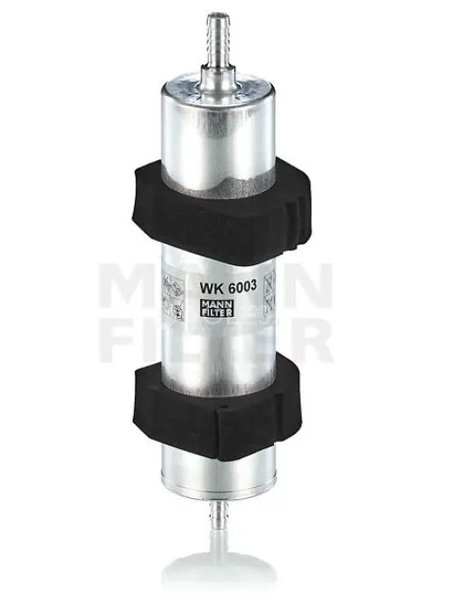 Palivov&yacute; filter MANN FILTER WK 6003