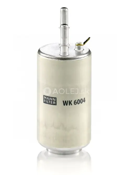 Palivov&yacute; filter MANN FILTER WK 6004