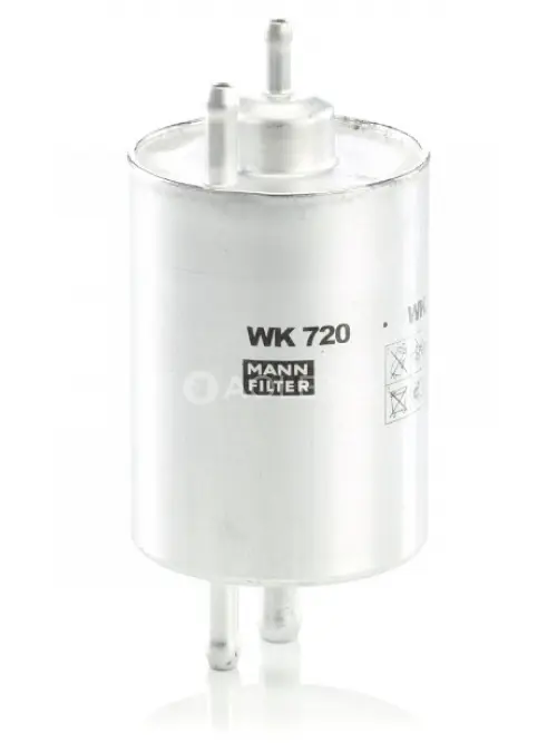 Palivov&yacute; filter MANN FILTER WK 720