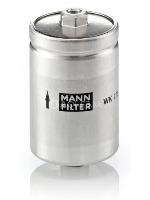 Palivov&yacute; filter MANN FILTER WK 725