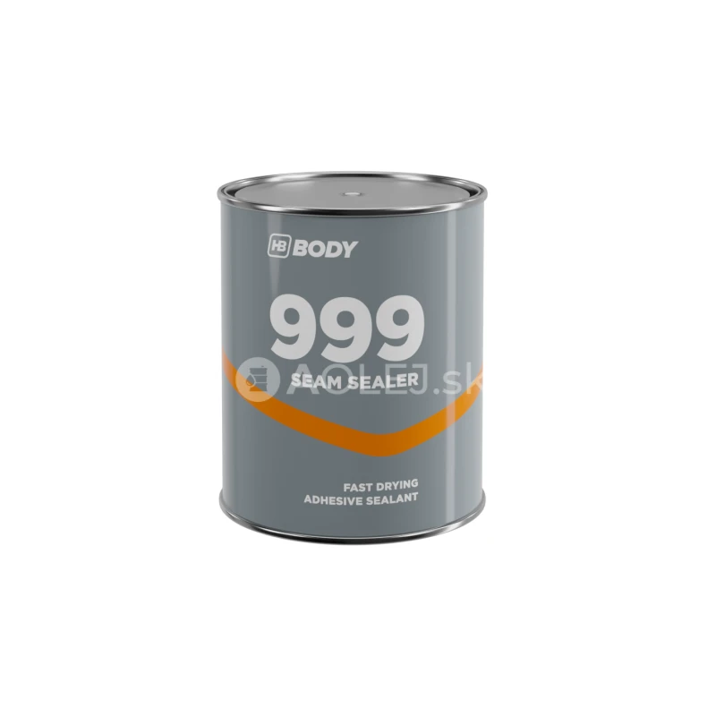 HB BODY 999 tesniaci tmel / hmota svetlo béžová  1KG