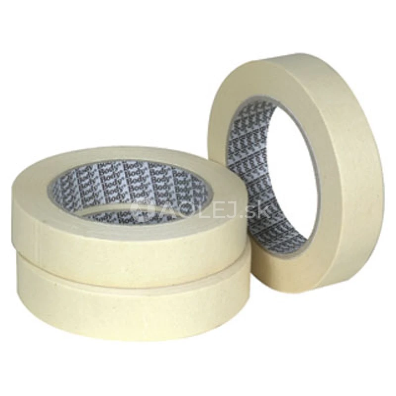 HB BODY MASKOVACIA PÁSKA SILNO LEPIACA DO 80°C 50 X 50