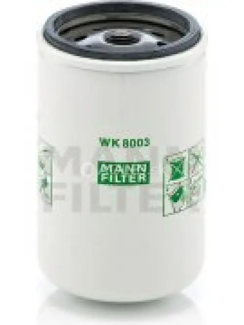 Palivov&yacute; filter MANN FILTER WK 8003 x