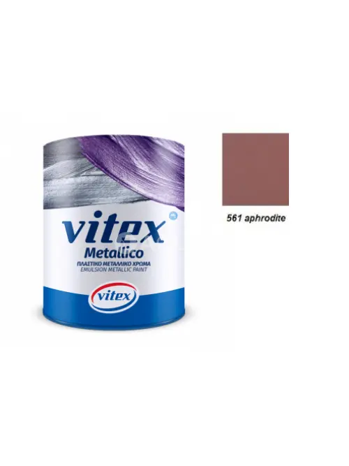 Vitex Metallico 561 Aphrodite 0,7 L