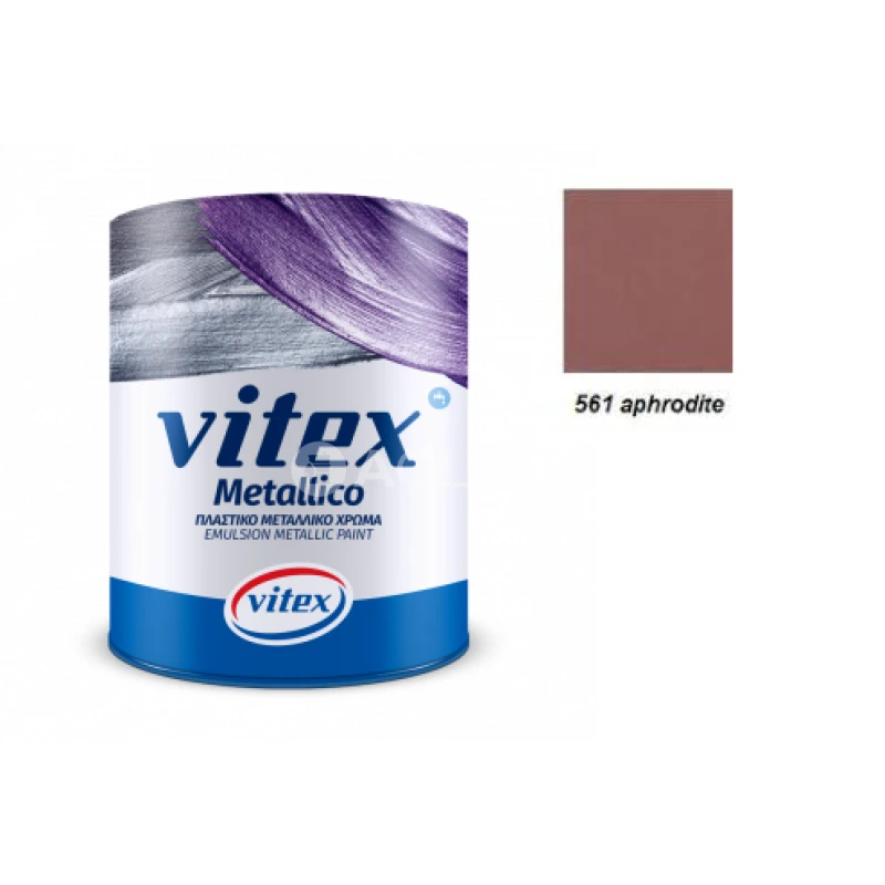 Vitex Metallico 561 Aphrodite 0,7 L