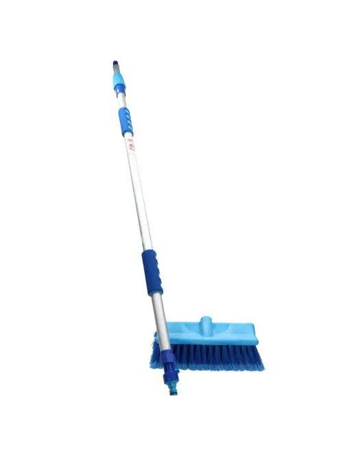 Escal Um&yacute;vacia kefa  teleskopick&aacute; 120 - 200cm