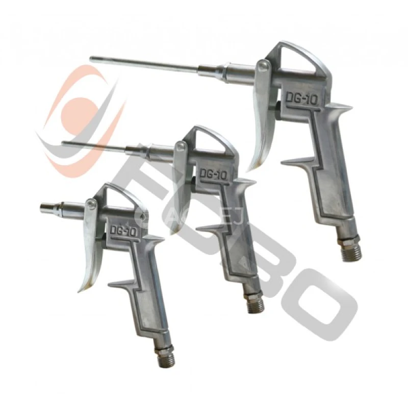 Escal ofukovacia pi&scaron;toľ 80mm