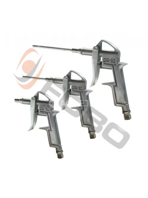 Escal ofukovacia pi&scaron;toľ 150mm