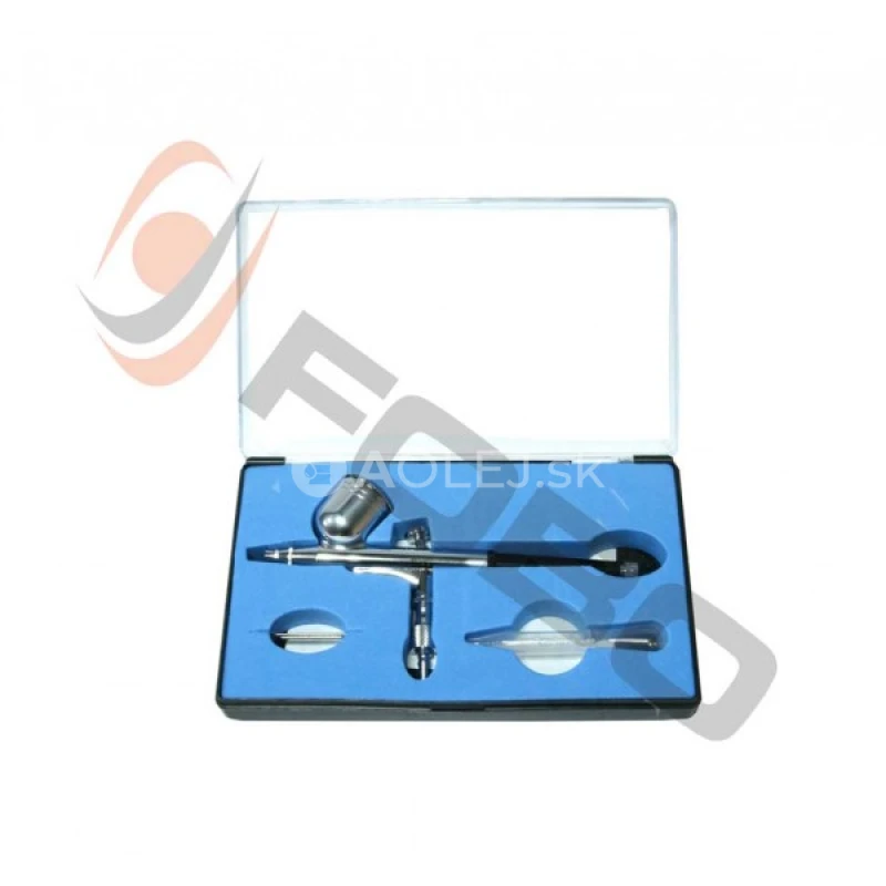 Escal Airbrush kovov&yacute; - s&uacute;prava EPA 157