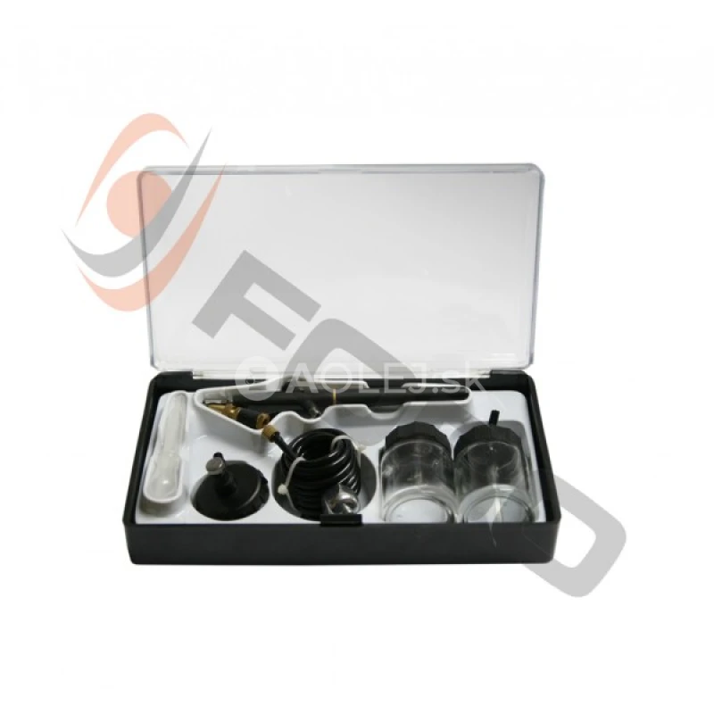 Escal airbrush plastov&yacute; - s&uacute;prava EPA155