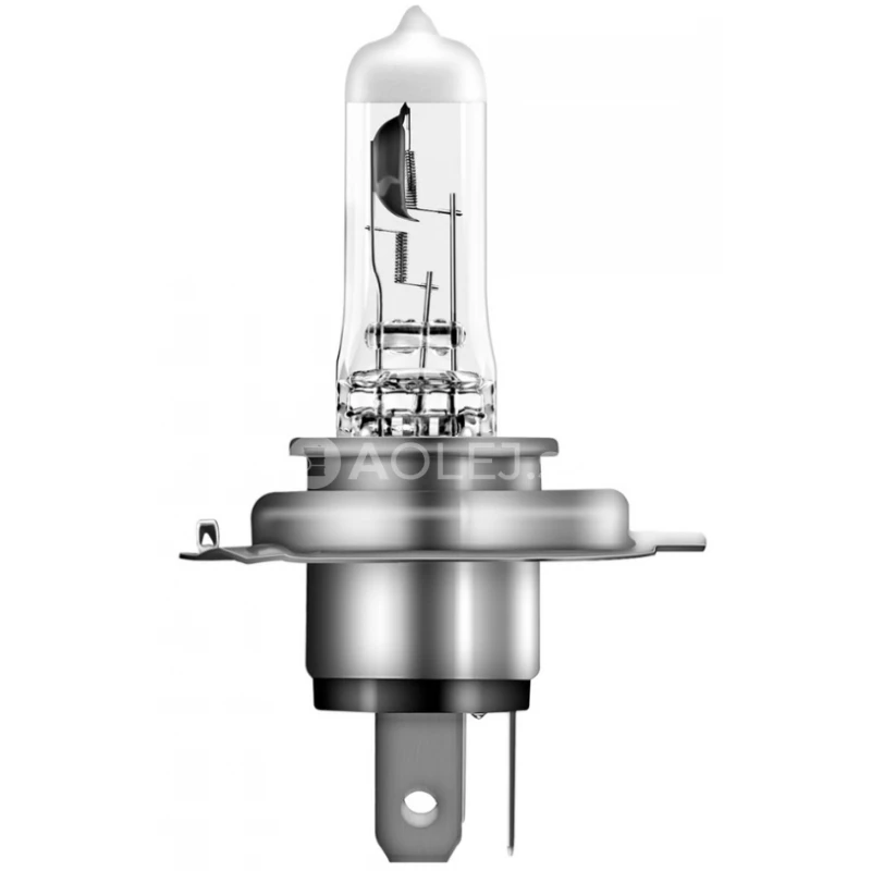 Osram H4 12V 60/55W P43T Night Breaker Silver Box