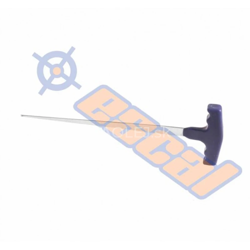 Escal n&aacute;stroj na pripojenie dr&ocirc;tu