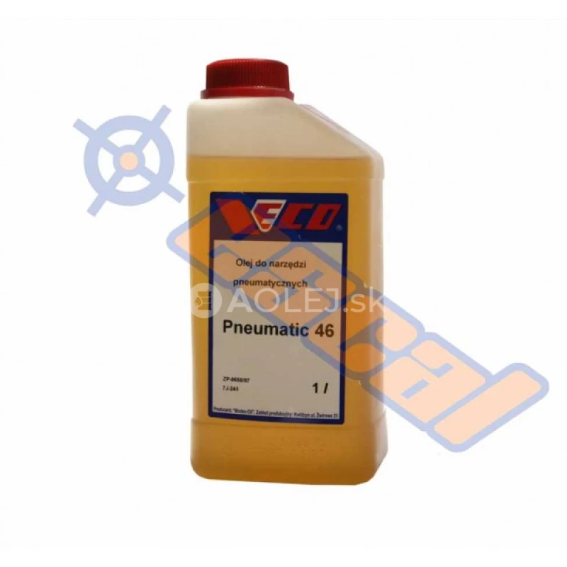 Escal Olej do penumatick&eacute;ho n&aacute;radia 1L