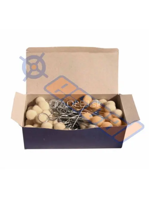 ESCAL aplikačn&eacute; kefy na autosklo