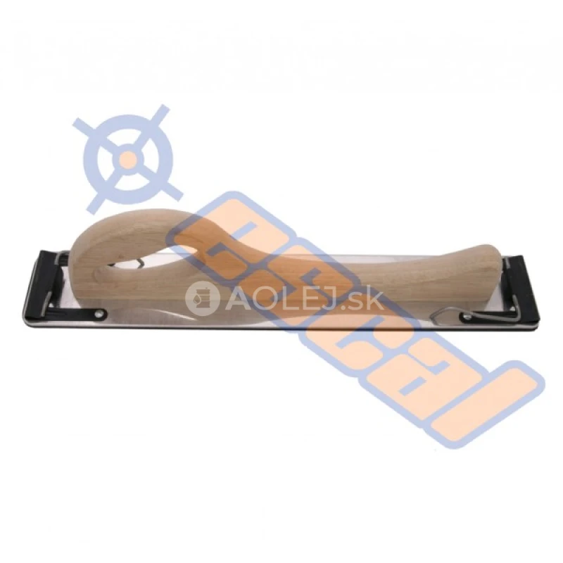 Escal hobel dreven&yacute; 70 x 400mm