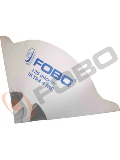 Escal sitko pre vodn&eacute; i akryl&aacute;tov&eacute; farby 125 microns, sieťovina najhustej&scaron;ia