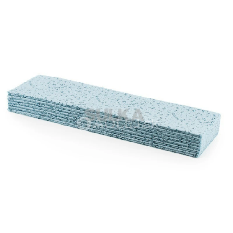 Odmasťovacia utierka polytex - 1 útržok 263mm x 415 mm, 55 g/m2