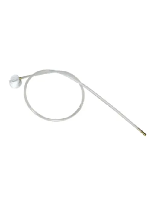 HB BODY plastová hadička 60cm