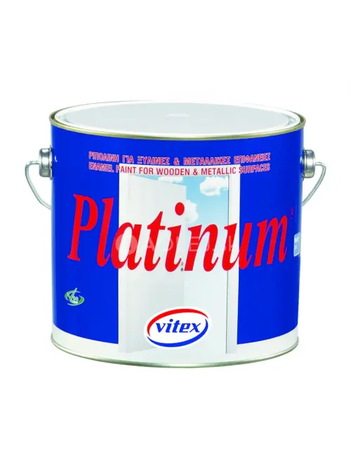 Vitex Platinum W sat&eacute;n 2,139L