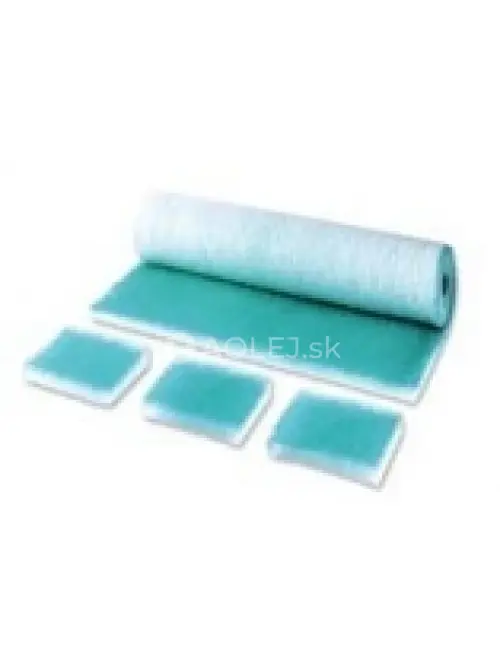 Escal podlahov&yacute; filter 1,0 x 20m