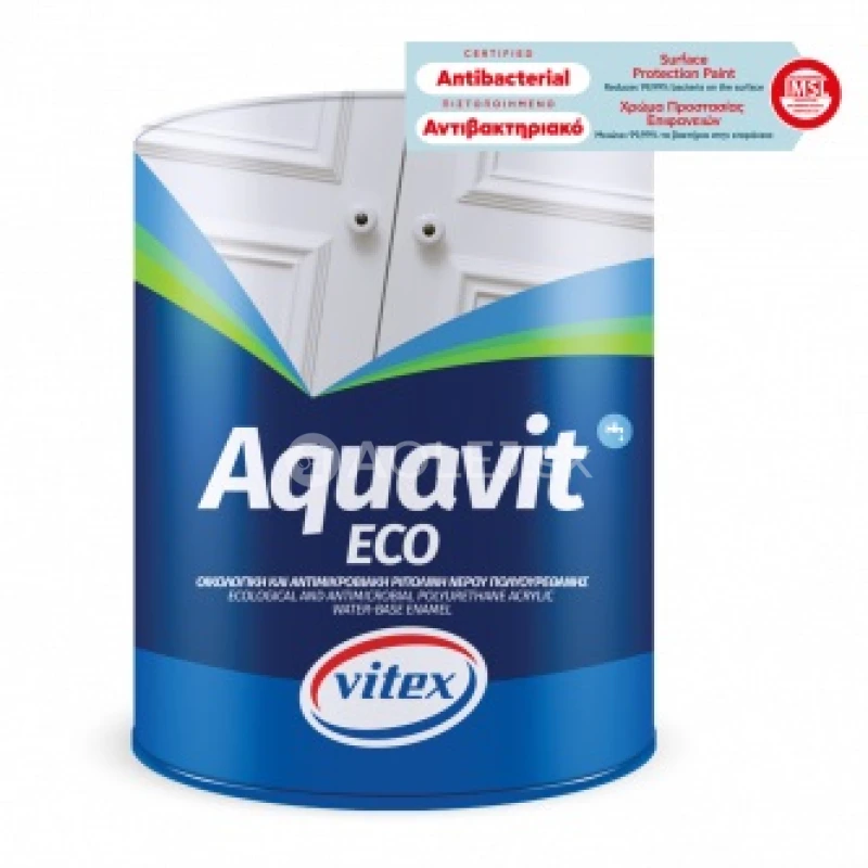 Vitex Aquavit Eco   W sat&eacute;n  2,139L