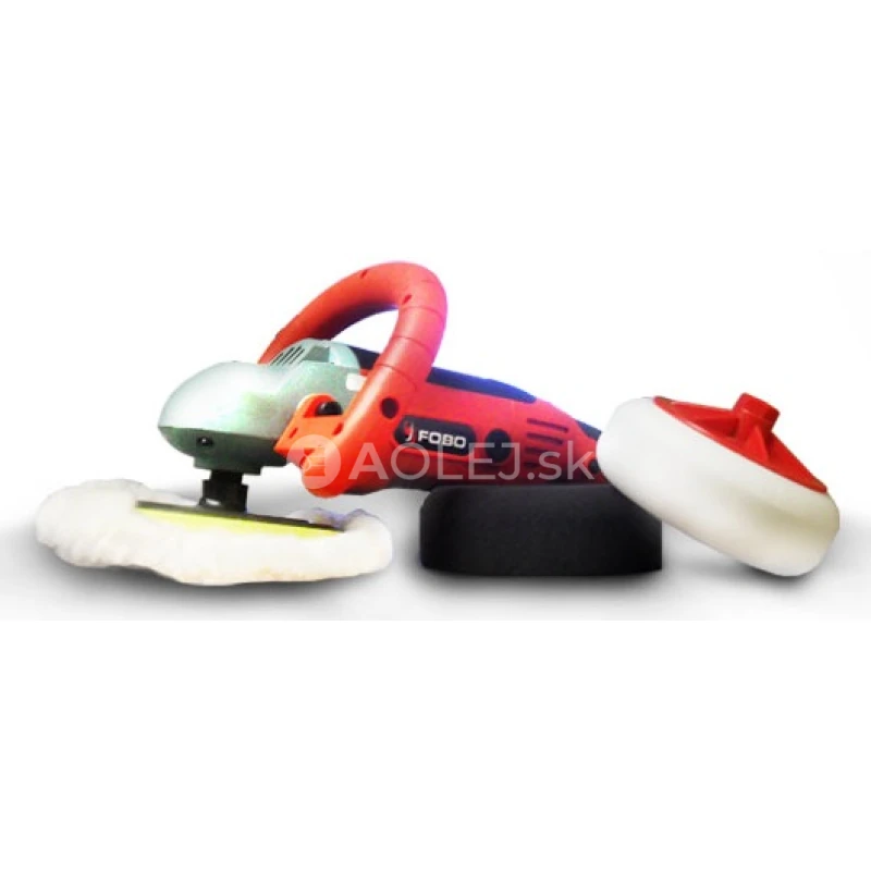 ESCAL leštička elektrická 1200W