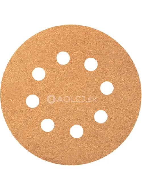 Smirdex 820 kruhový výsek 125mm 8dier P360