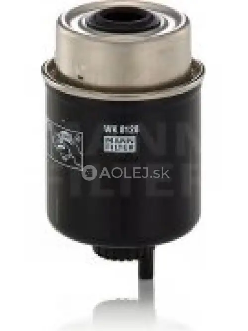 Palivov&yacute; filter MANN FILTER WK 8128