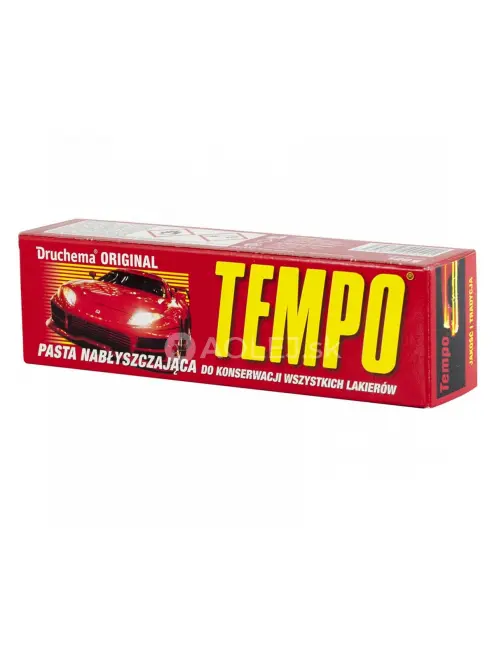 Tempo pasta nov&eacute; laky 120g