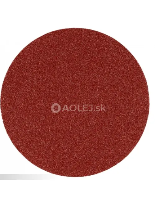 Smirdex 330 duroflex kruhový výsek 150mm bez dier P180