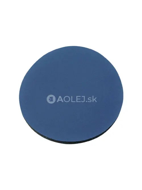 Smirdex 922 matovací disk bez dier 80mm P4000