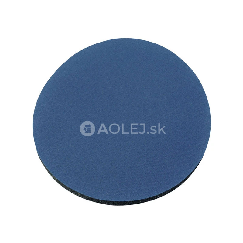 Smirdex 922 matovací disk bez dier 80mm P4000