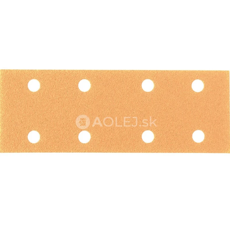 Smirdex 820 obdĺžnik 81x133mm 8dier P240