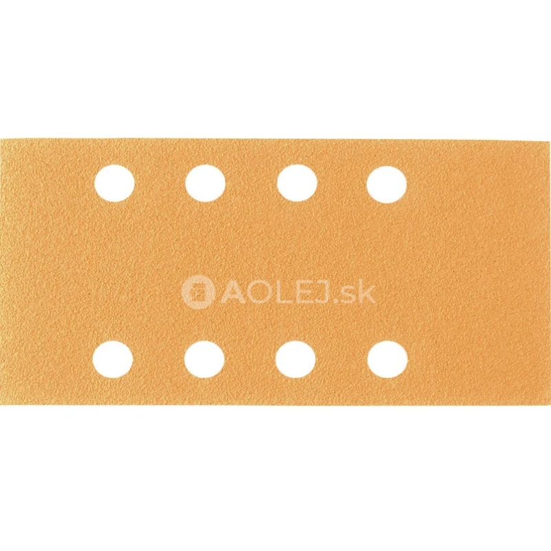 Smirdex 820 obdĺžnik 81x153mm 8dier P120