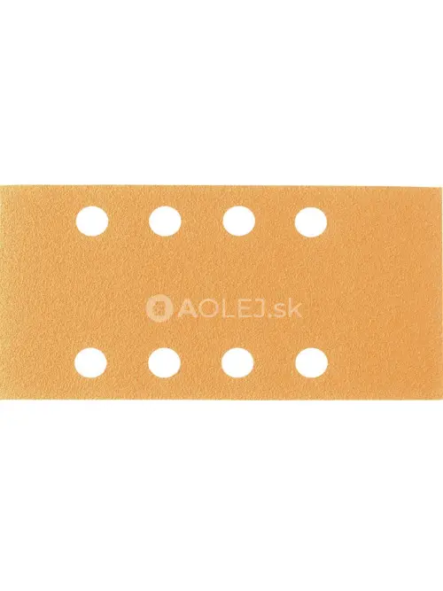 Smirdex 820 obdĺžnik 81x153mm 8dier P220