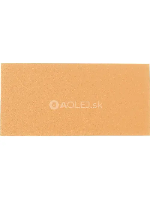 Smirdex 820 obdĺžnik 115x230mm  bez dier P80