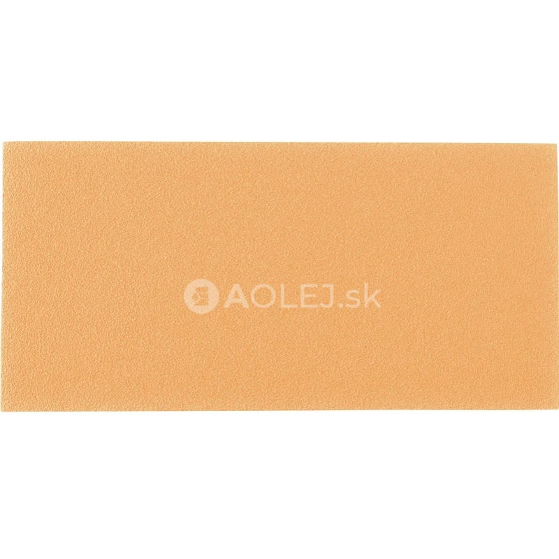 Smirdex 820 obdĺžnik 115x230mm  bez dier P80