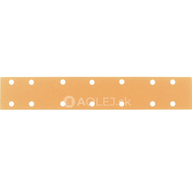 Smirdex 820 obdĺžnik 70x420mm  14 dier P220