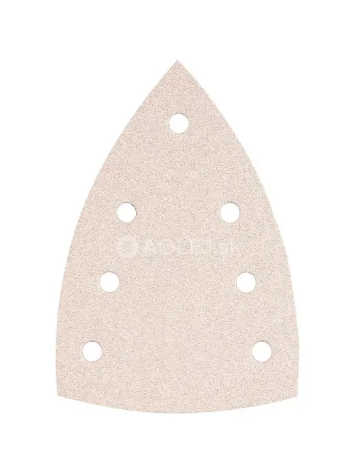 Smirdex 510 brúsna žehlička  100x147x147mm 7dier P60