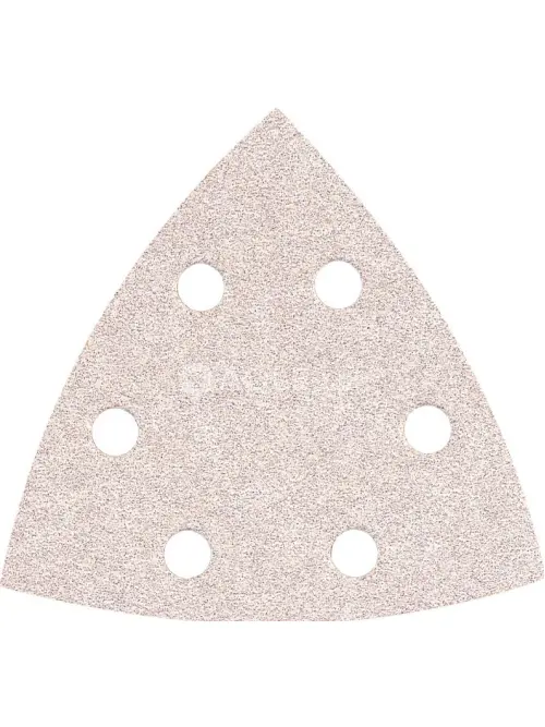 Smirdex 510 brúsna žehlička 95x95x95mm 6dier P220