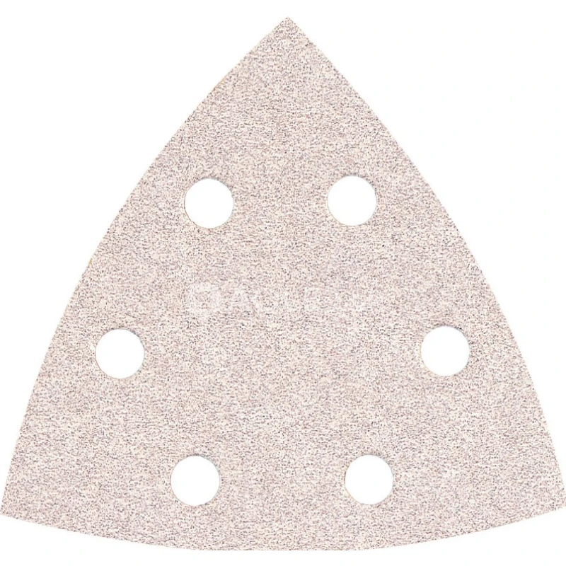 Smirdex 510 brúsna žehlička 95x95x95mm 6dier P240