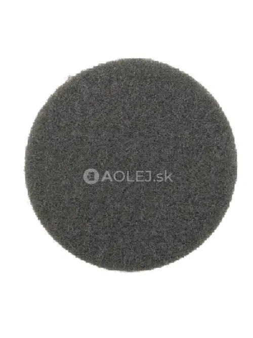 Smirdex 925 brúsne rúno disk 150mm P600